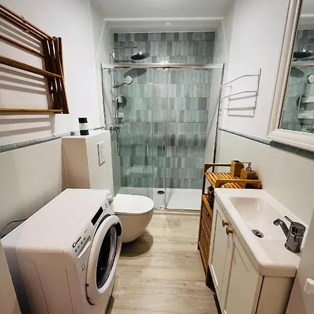 Lebska Ostoja Piaskowa Apartament 2-2 Daire